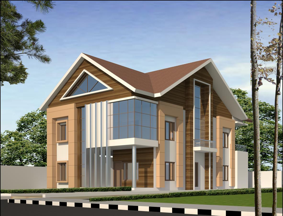 Srīnagar Hotel Grg Residency מראה חיצוני תמונה