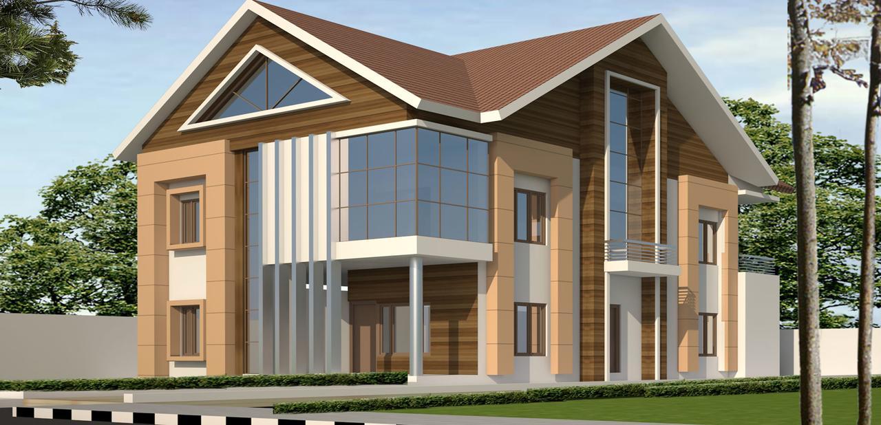 Srīnagar Hotel Grg Residency מראה חיצוני תמונה